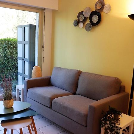 Appartement Cabourg Pres De La Plage מראה חיצוני תמונה